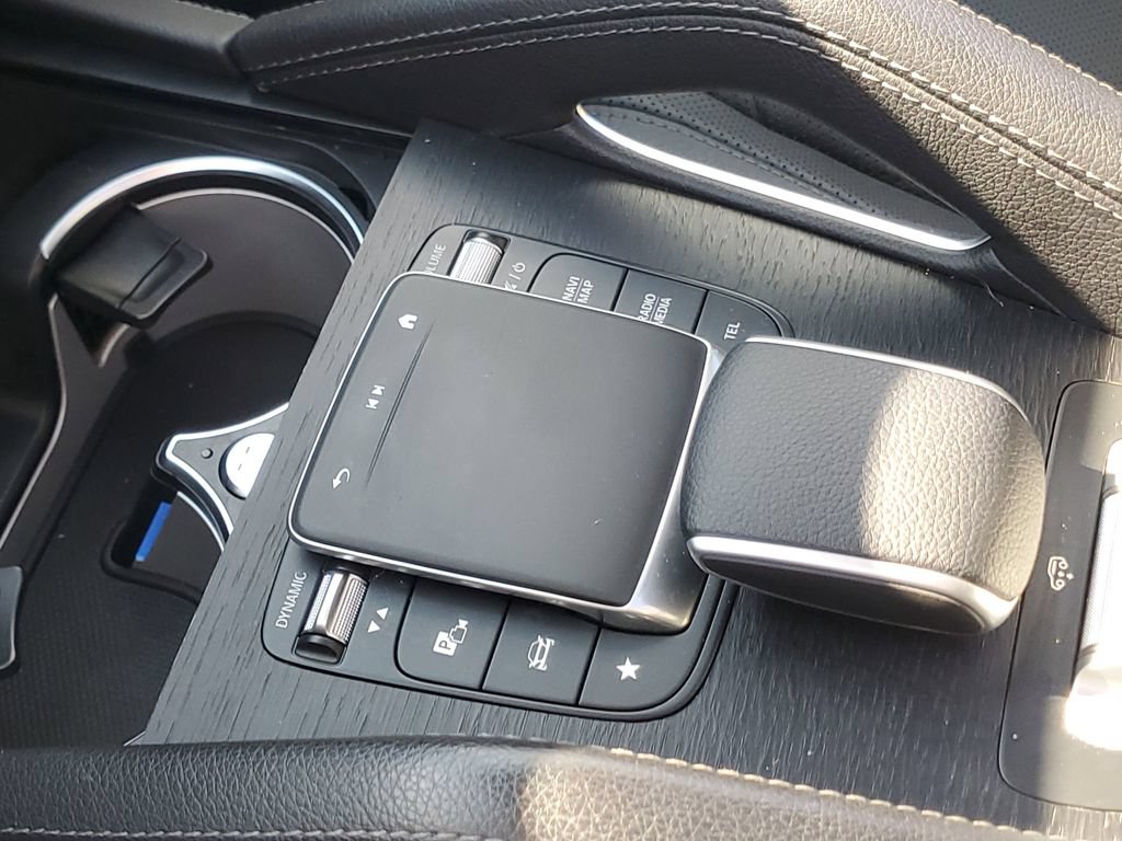 Used 2024 Mercedes-Benz GLS 580 4MATIC image 26