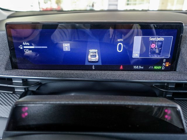 New 2025 Ford Mustang Mach-E Premium image 14