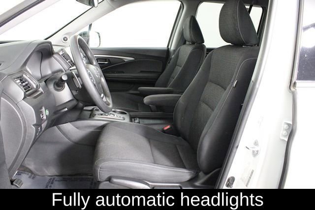 Used 2021 Honda Ridgeline Sport image 11