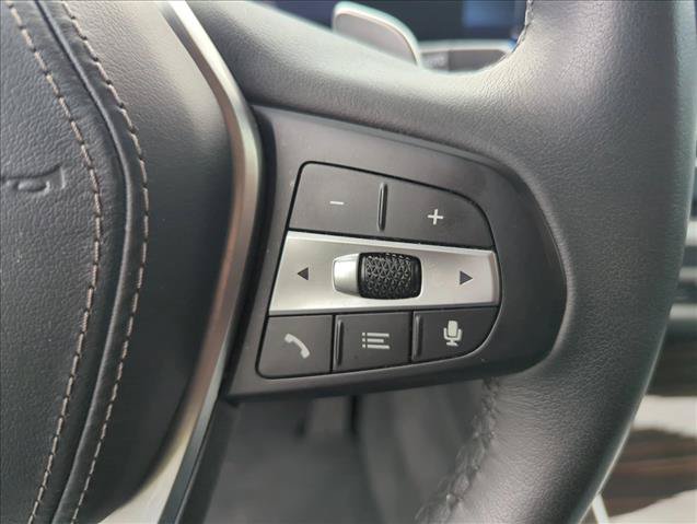 Used 2026 BMW X5 xDrive40i AWD/4WD image 16