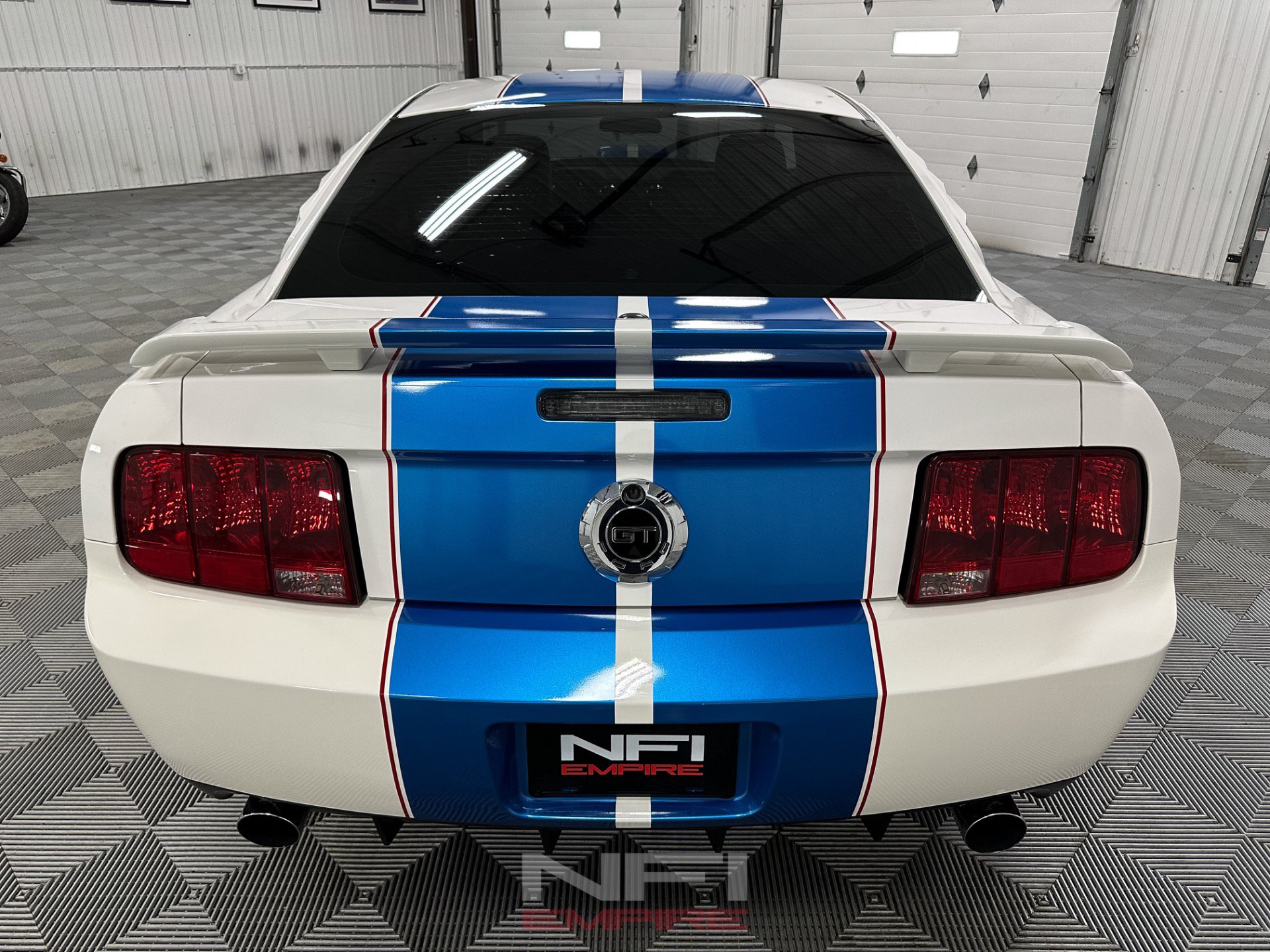 Used 2007 Ford Mustang GT RWD image 9