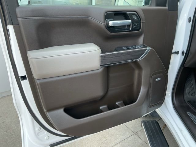 Used 2021 Chevrolet Silverado 1500 LTZ w/ Safety Package II image 21