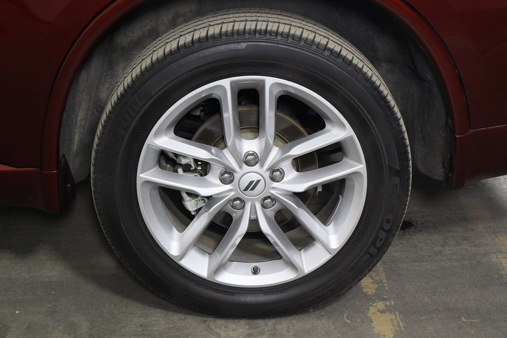 Used 2025 Dodge Durango GT AWD/4WD image 40