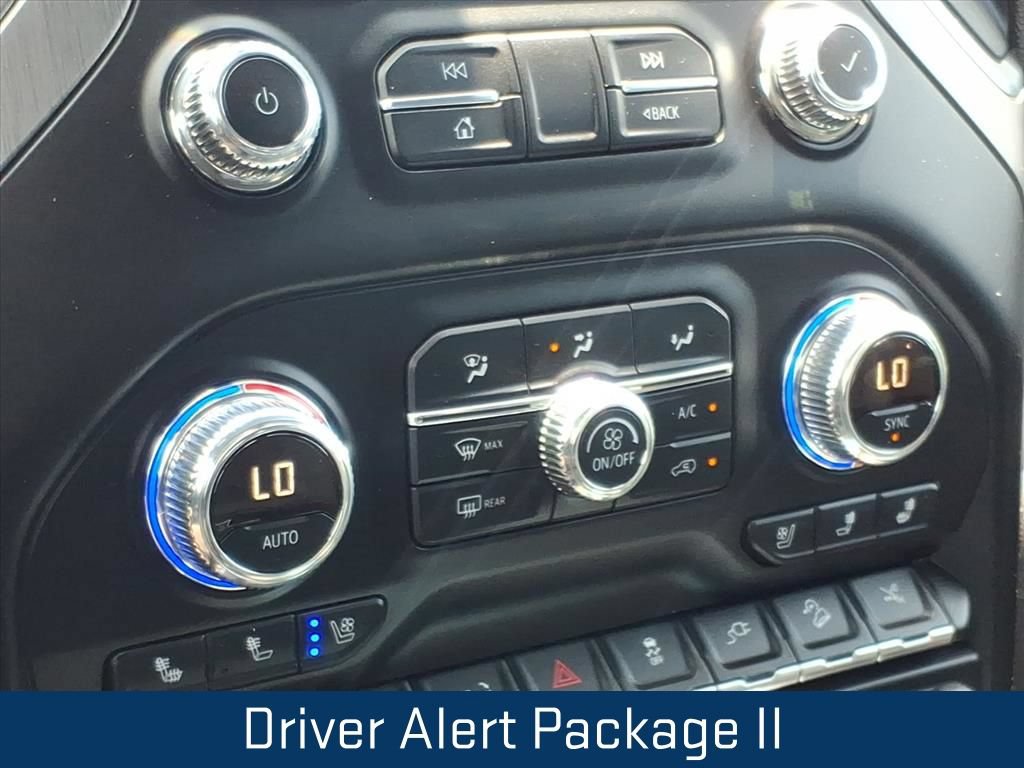 Used 2019 GMC Sierra 1500 Denali w/ Denali Ultimate Package AWD/4WD image 5
