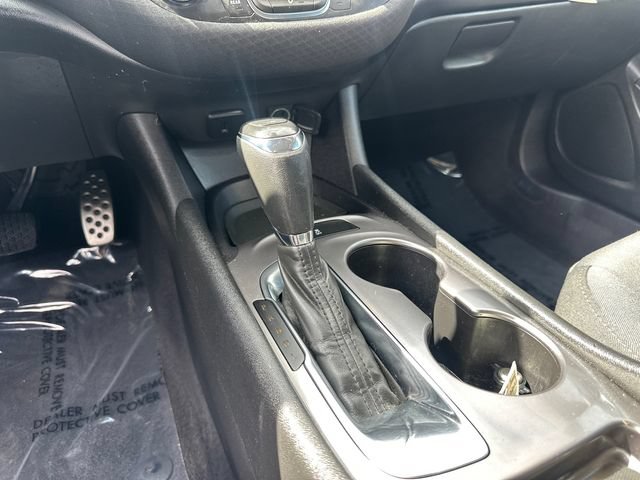 Used 2017 Chevrolet Malibu LS FWD image 21