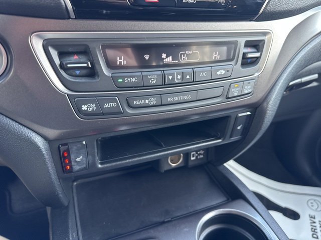 Used 2021 Honda Passport EX-L image 21