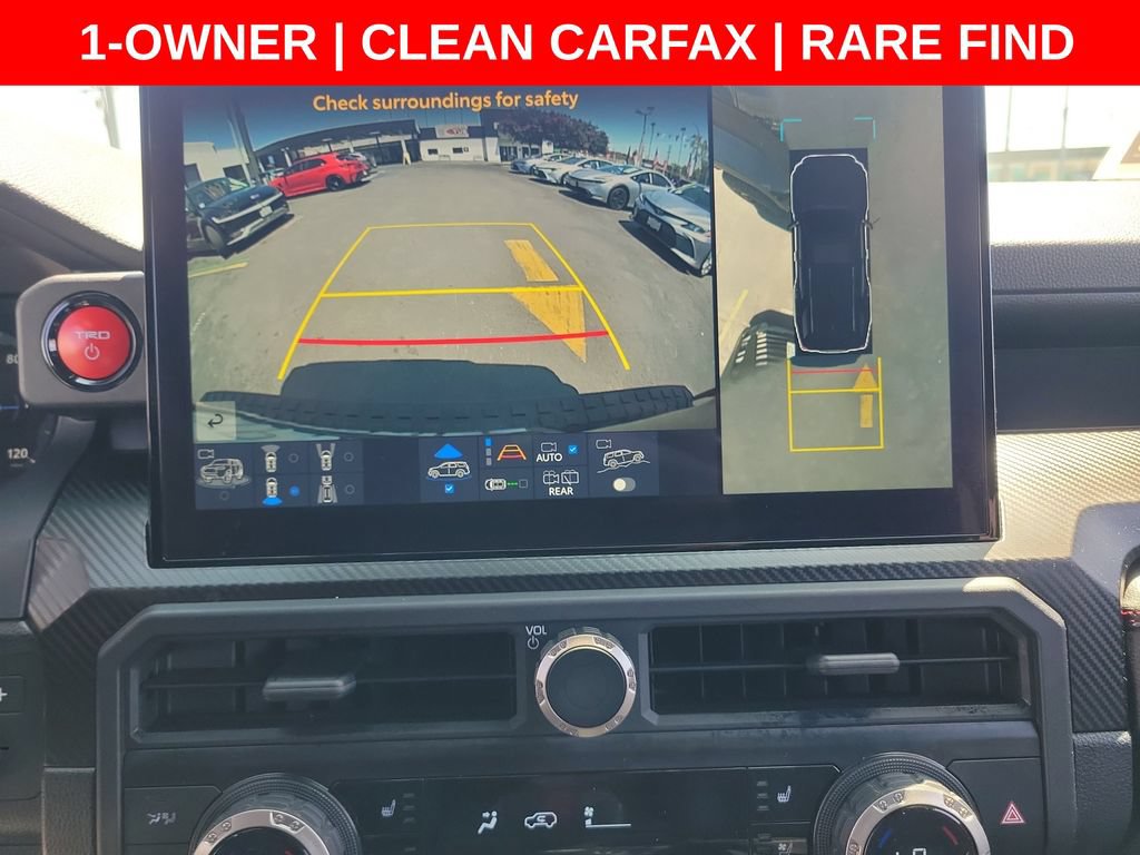 Used 2025 Toyota 4Runner TRD Pro AWD/4WD image 29