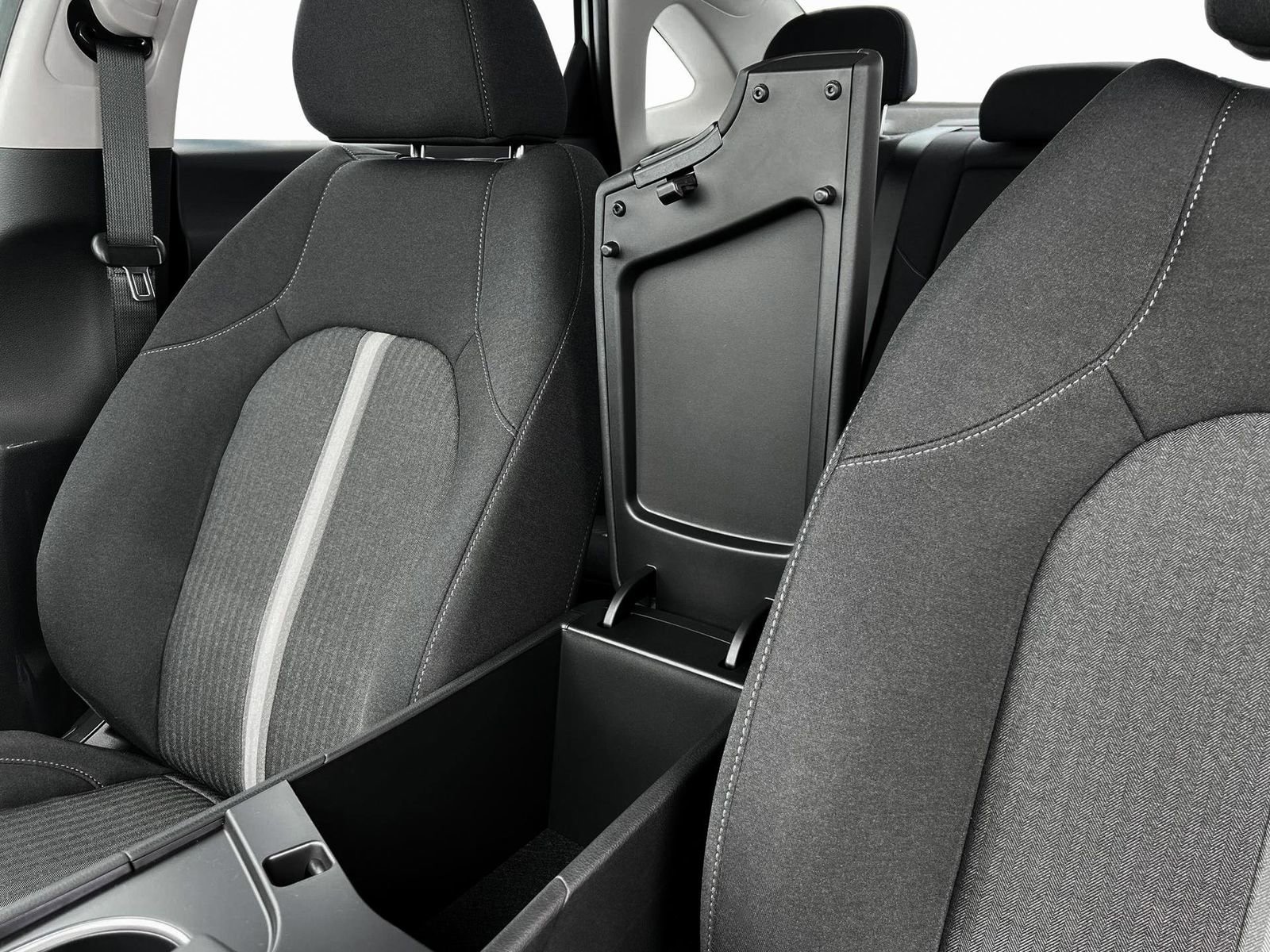 New 2025 Hyundai Sonata SEL image 18