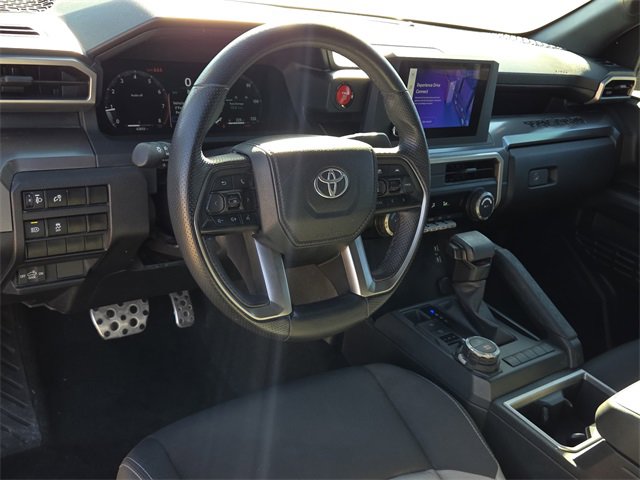 Used 2024 Toyota Tacoma TRD Sport image 17
