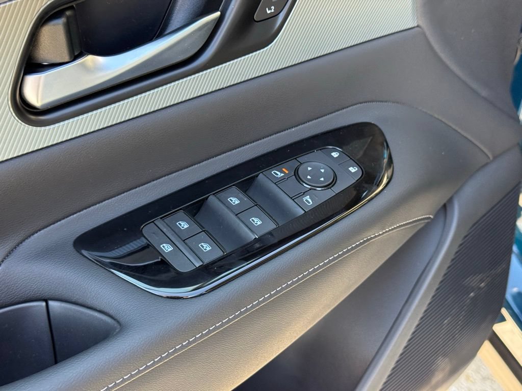 New 2026 Nissan Murano SL w/ Comfort Package AWD/4WD image 15