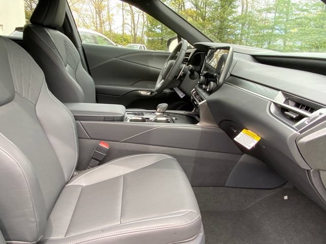 New 2026 Lexus RX 350 Premium w/ Accessory Package (Z1) AWD/4WD image 21
