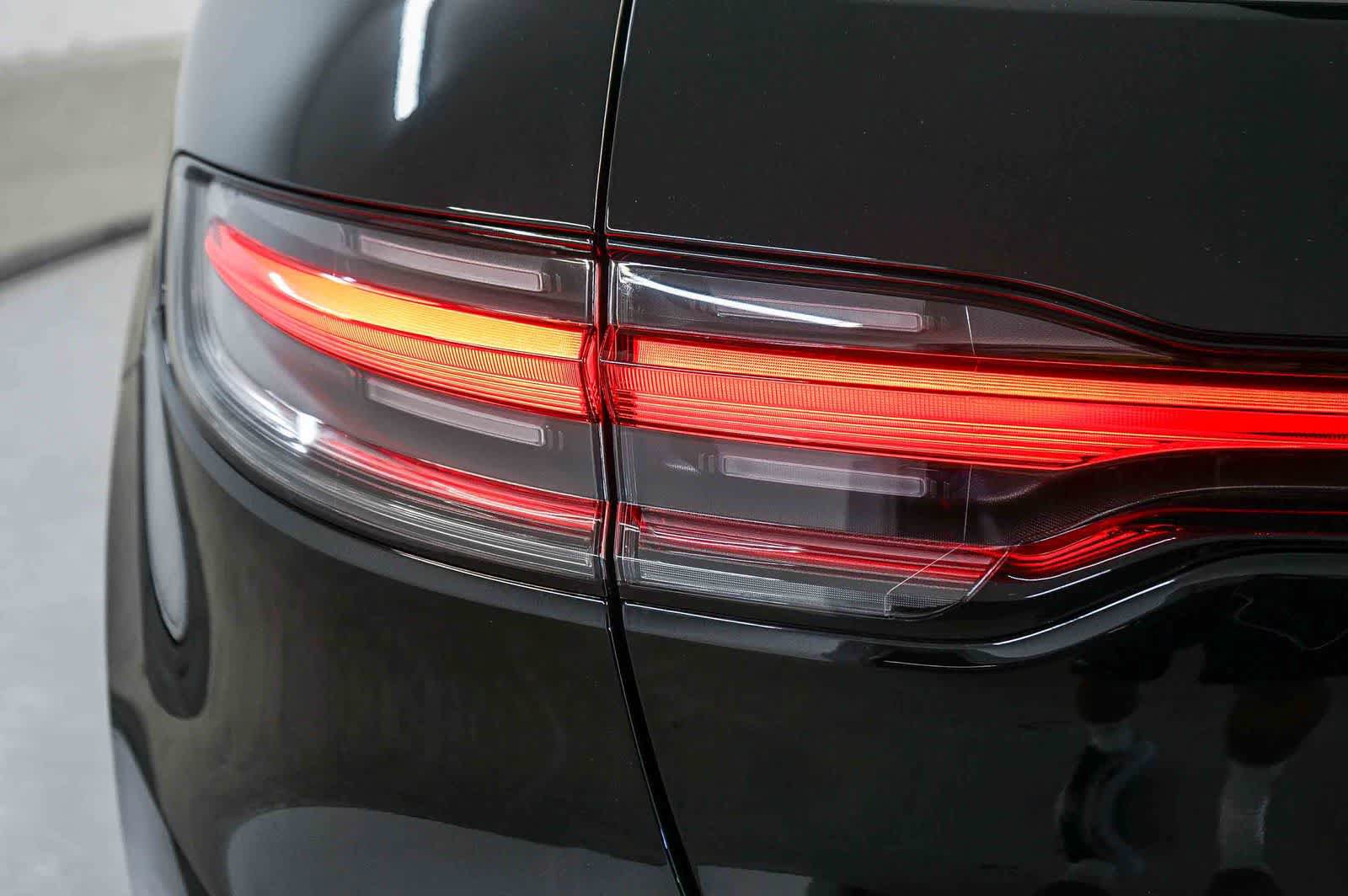 New 2026 Porsche Macan S AWD/4WD image 11