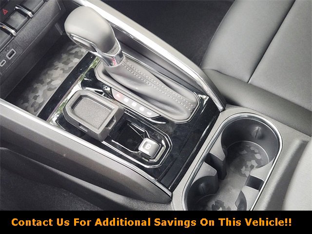 New 2026 GMC Canyon Elevation w/ Convenience Package image 15