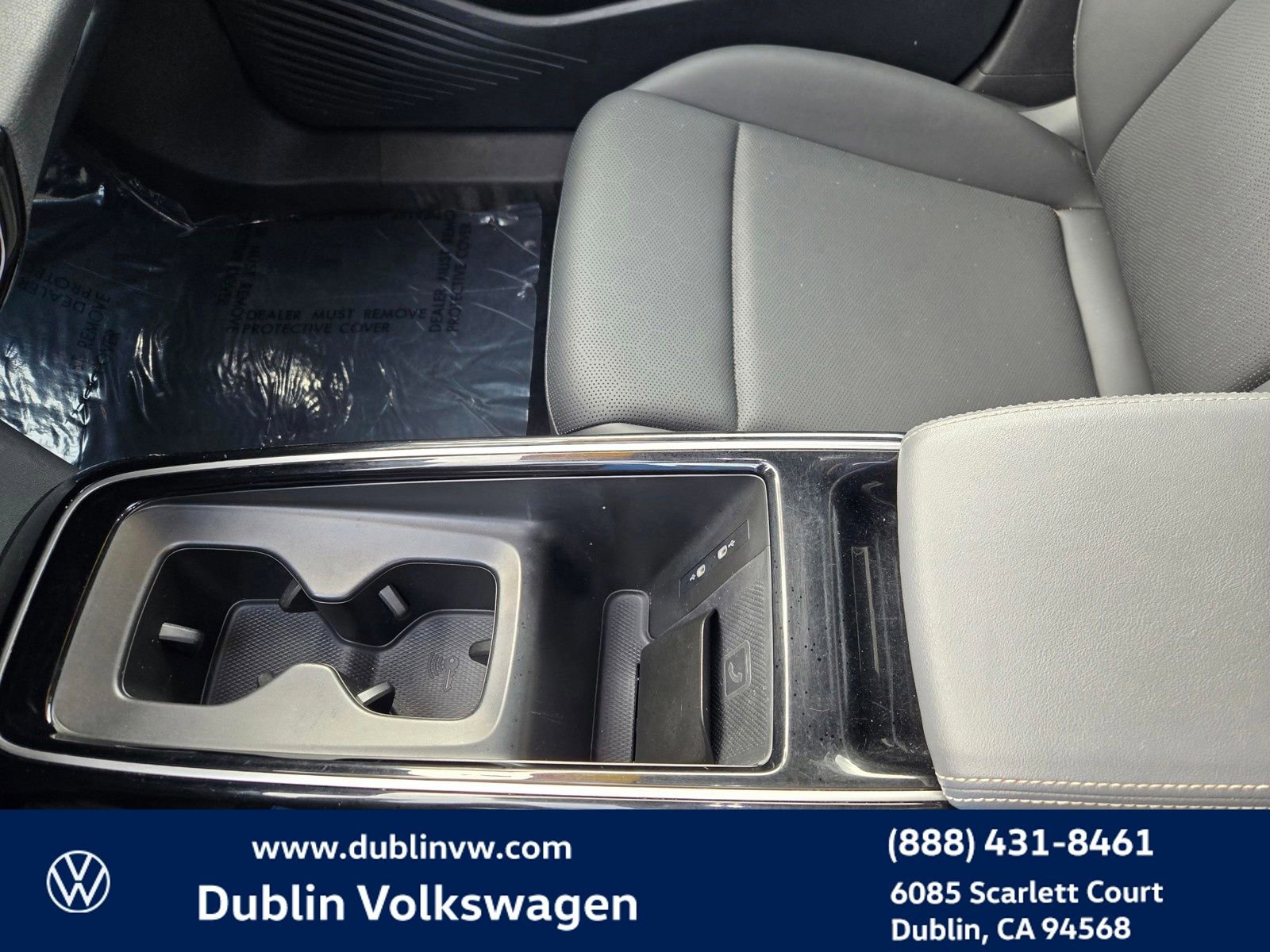 Certified 2023 Volkswagen ID.4 Pro S image 20