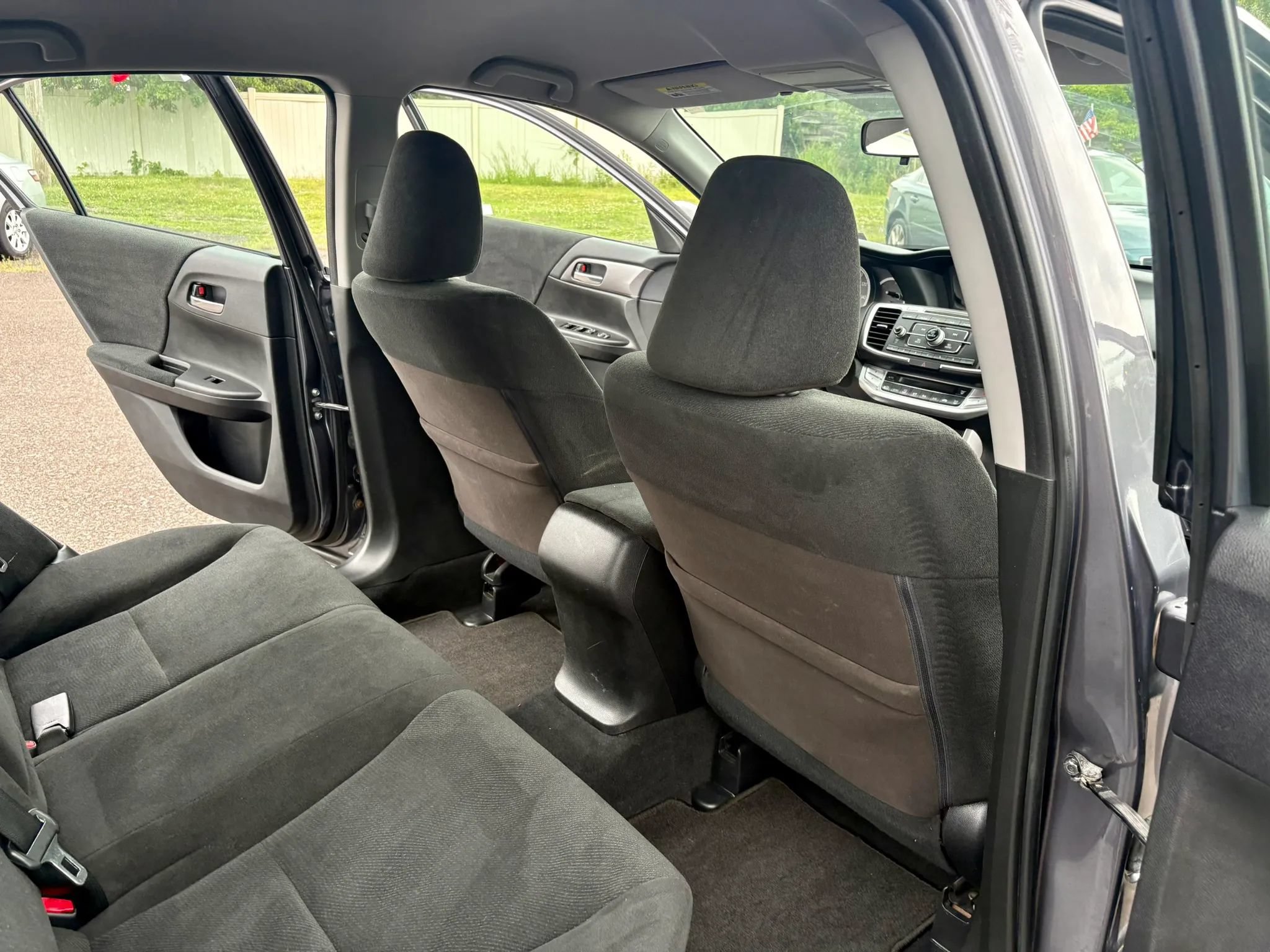 Used 2013 Honda Accord LX image 20