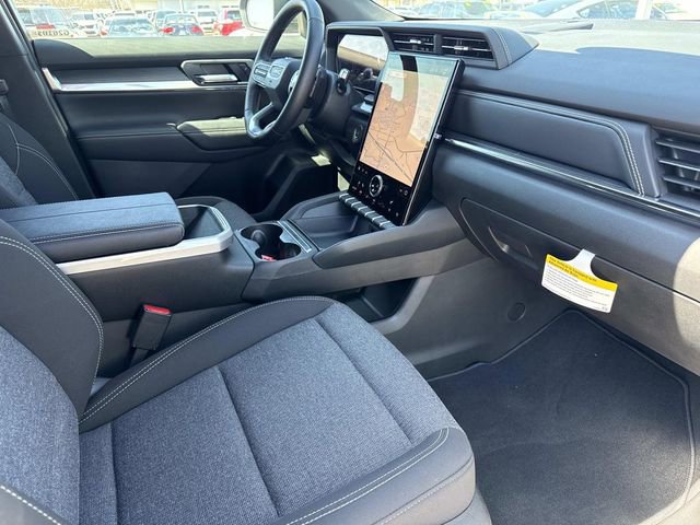 New 2026 GMC Terrain Elevation w/ Technology Package II image 17