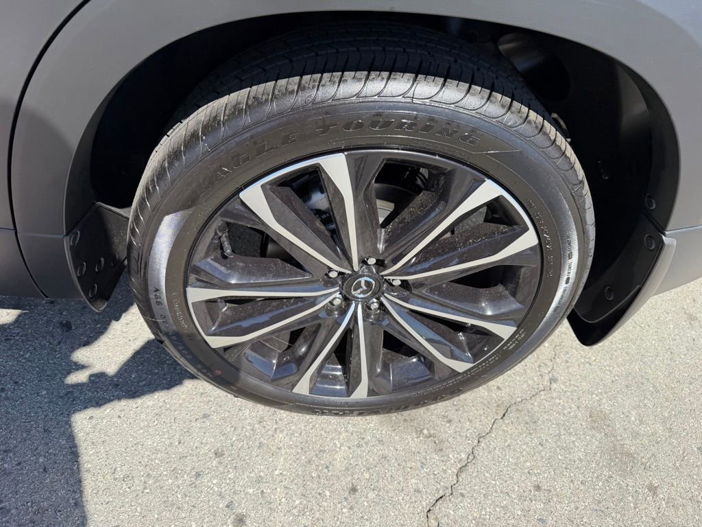 New 2026 MAZDA CX-50 AWD 2.5 S w/ Cargo Package image 12