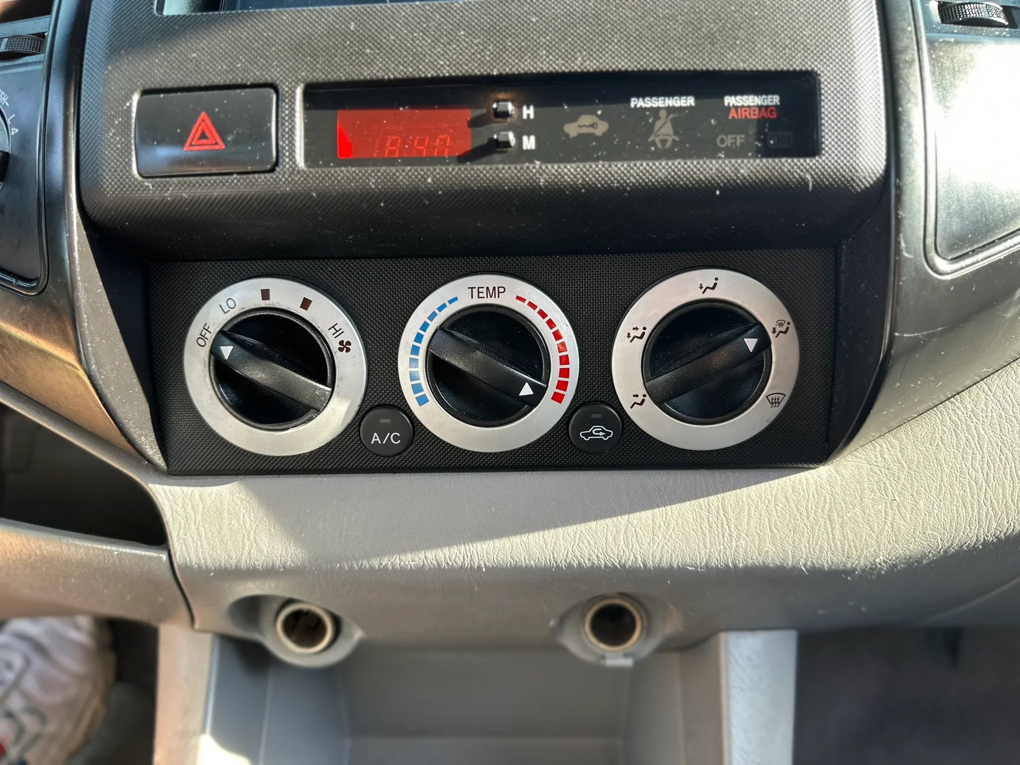 Used 2008 Toyota Tacoma 4x4 Double Cab image 28
