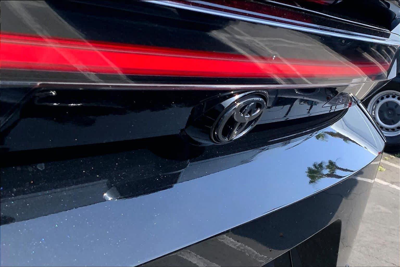 New 2026 Toyota C-HR AWD/4WD image 15