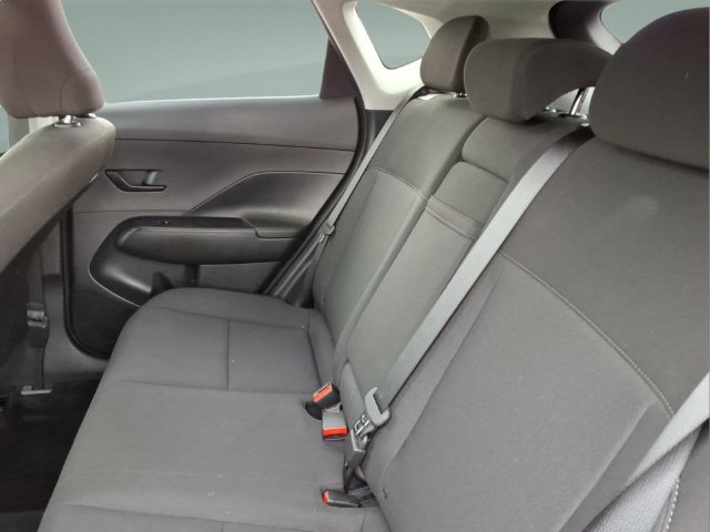 Used 2026 Hyundai Kona SEL Sport FWD image 15