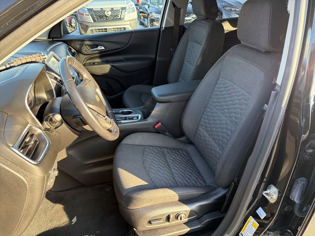 Used 2019 Chevrolet Equinox LT image 13