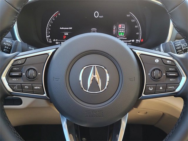 New 2026 Acura MDX w/ Technology Package image 24