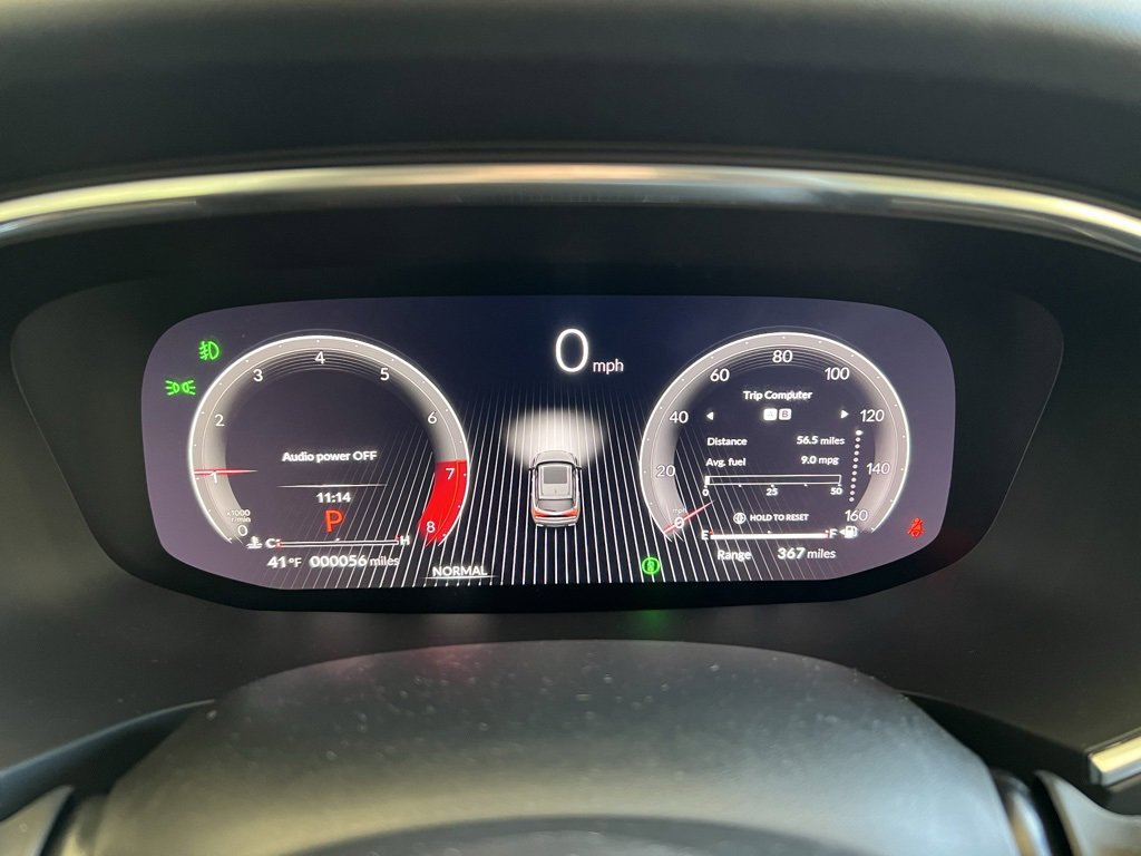 New 2026 Acura MDX A-Spec image 18