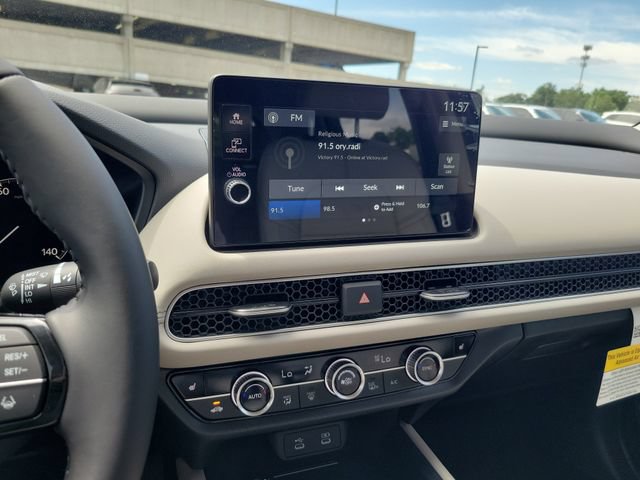 New 2027 Honda HR-V EX-L image 20