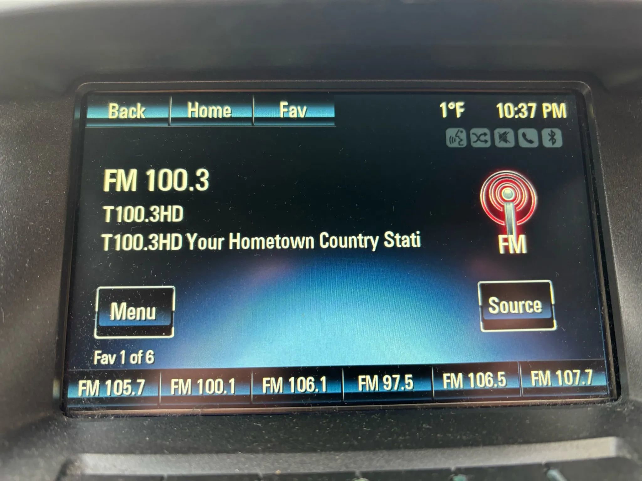 Used 2016 Chevrolet Equinox LT w/ Convenience Package image 22