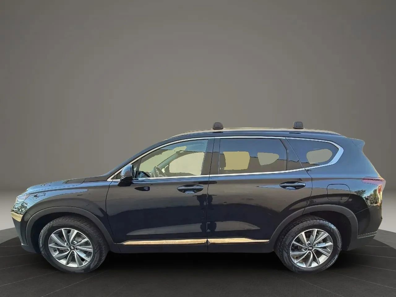 Used 2019 Hyundai Santa Fe SEL image 8