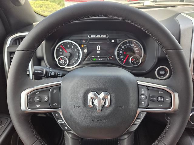 New 2026 RAM 1500 Big Horn AWD/4WD image 30