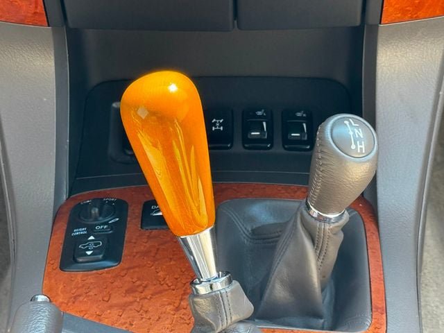 Used 2005 Lexus GX 470 AWD/4WD image 22