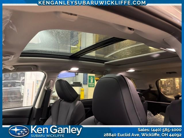 New 2026 Subaru Ascent Limited image 12