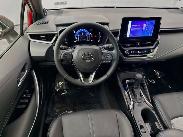Used 2025 Toyota Corolla XSE image 24