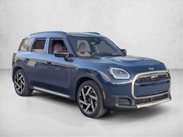 New 2025 MINI Cooper Countryman SE image 7