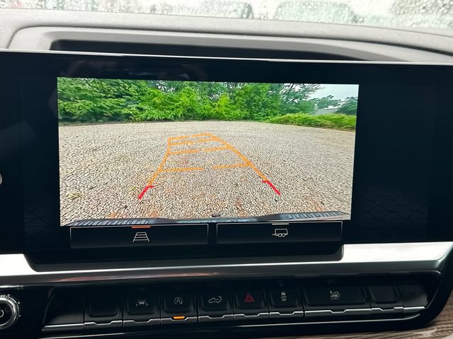 Certified 2023 GMC Sierra 1500 Elevation AWD/4WD image 31