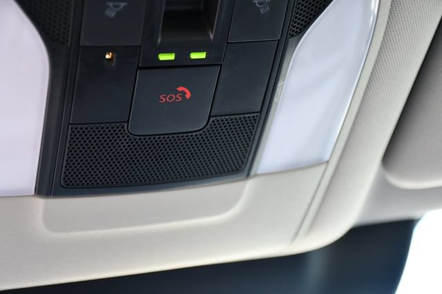 Certified 2026 INFINITI QX60 Pure w/ Cargo Package FWD image 38