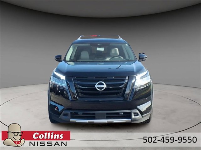 Certified 2023 Nissan Pathfinder SL w/ SL Premium Package image 15