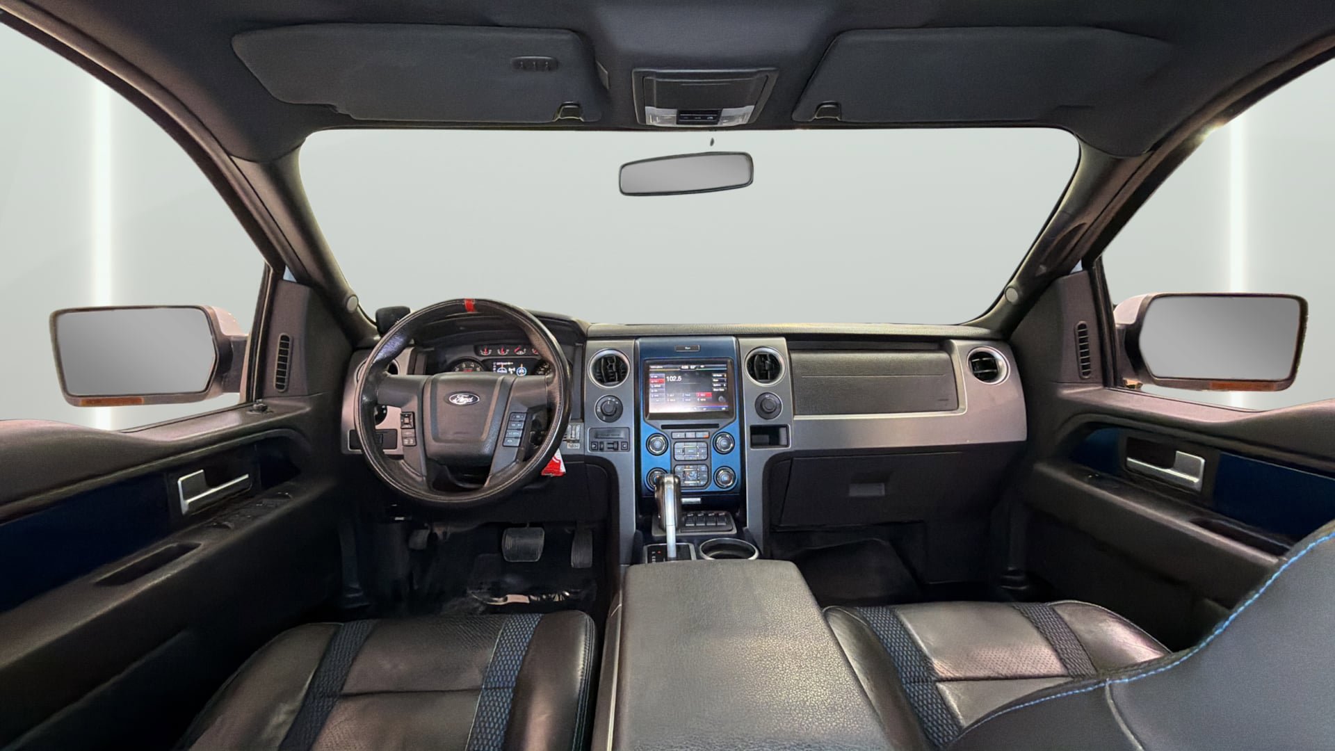 Used 2013 Ford F150 Raptor w/ Luxury Equipment Group AWD/4WD image 29