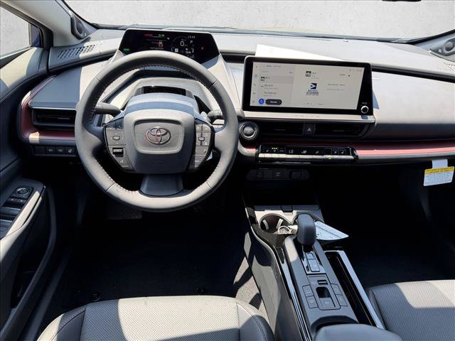New 2026 Toyota Prius Plug-In Hybrid FWD image 10