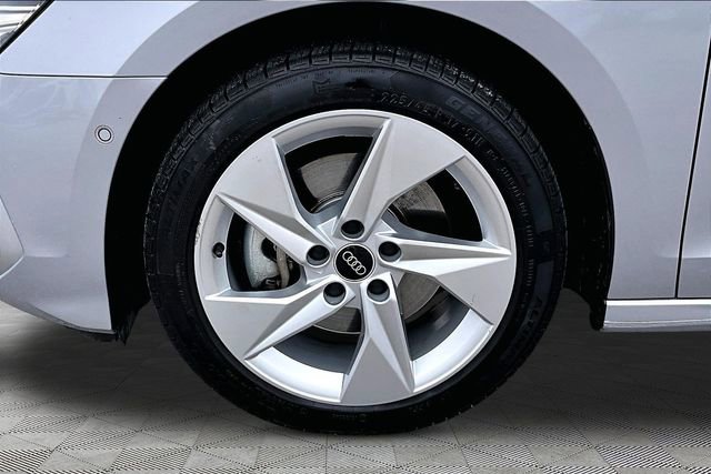 Used 2024 Audi A3 2.0T Premium FWD image 8