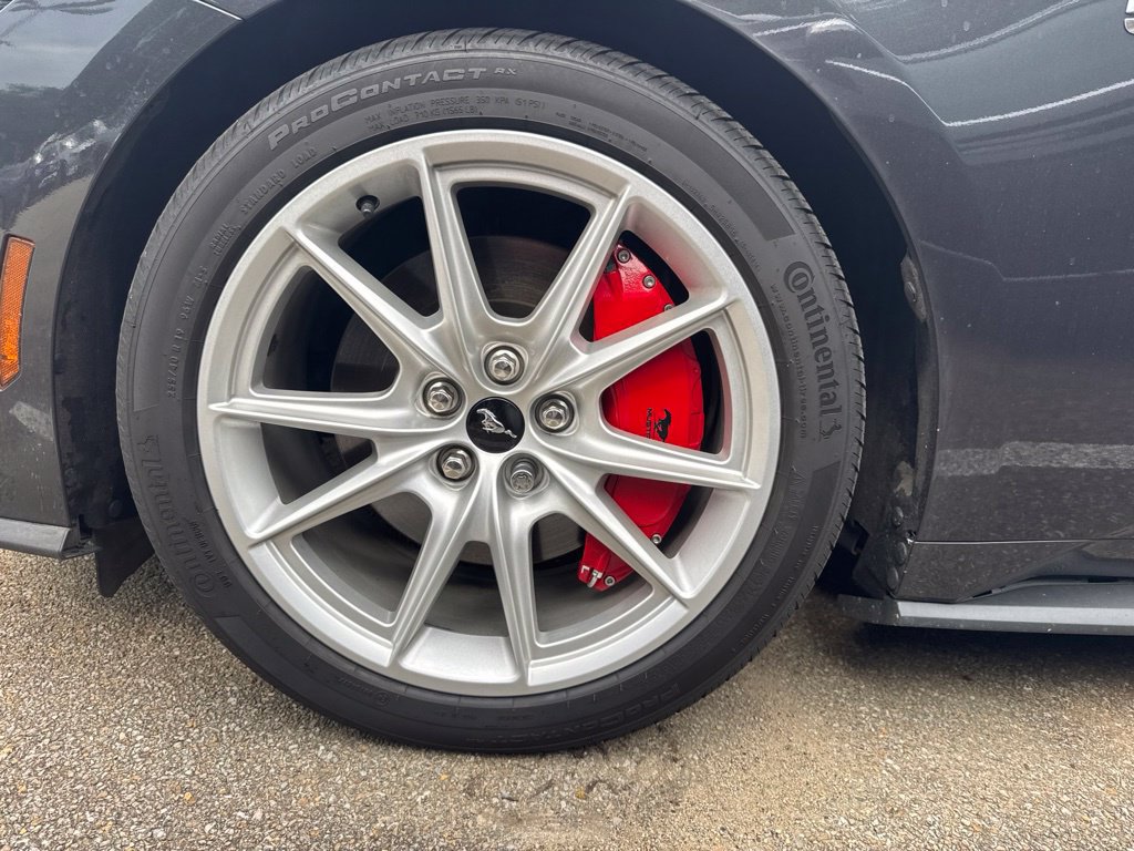 Used 2024 Ford Mustang GT Premium RWD image 20