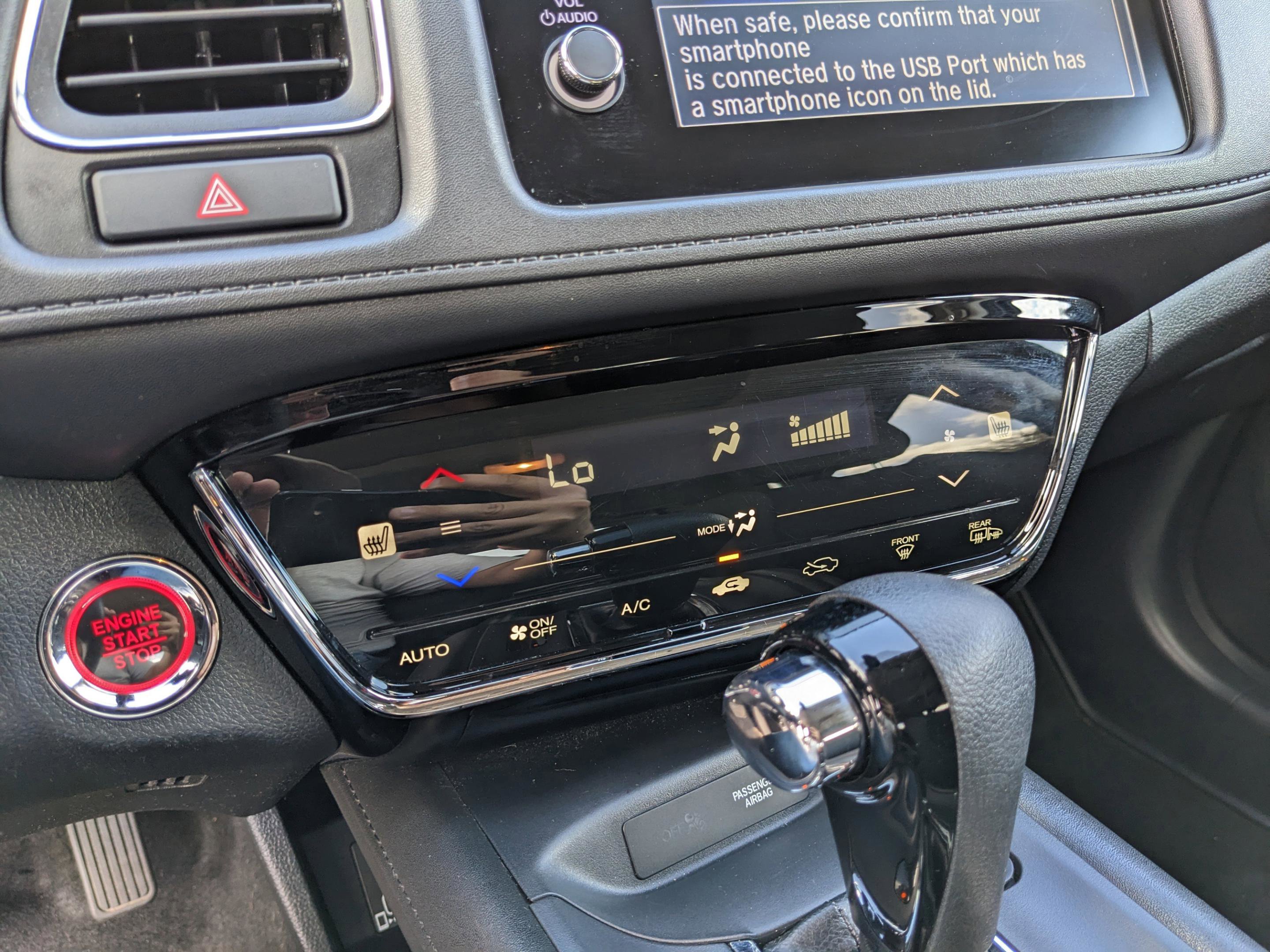 Used 2021 Honda HR-V EX image 29