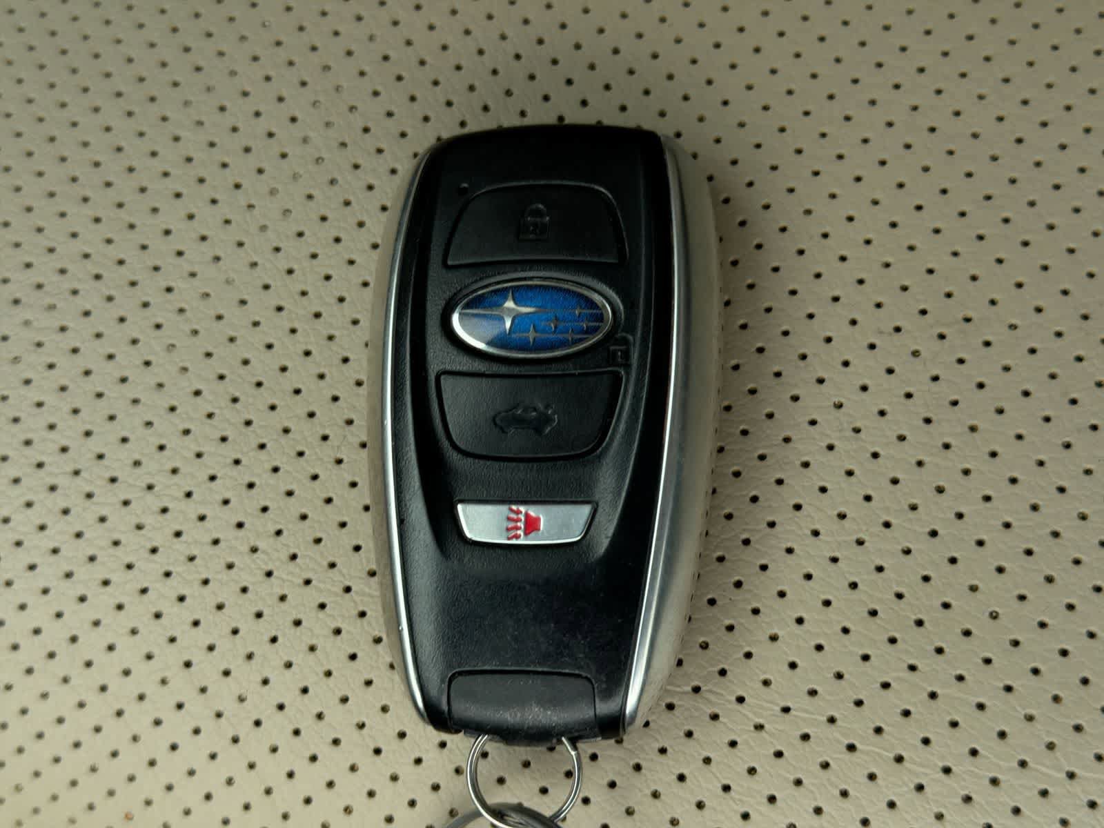 Certified 2023 Subaru Outback Limited image 38