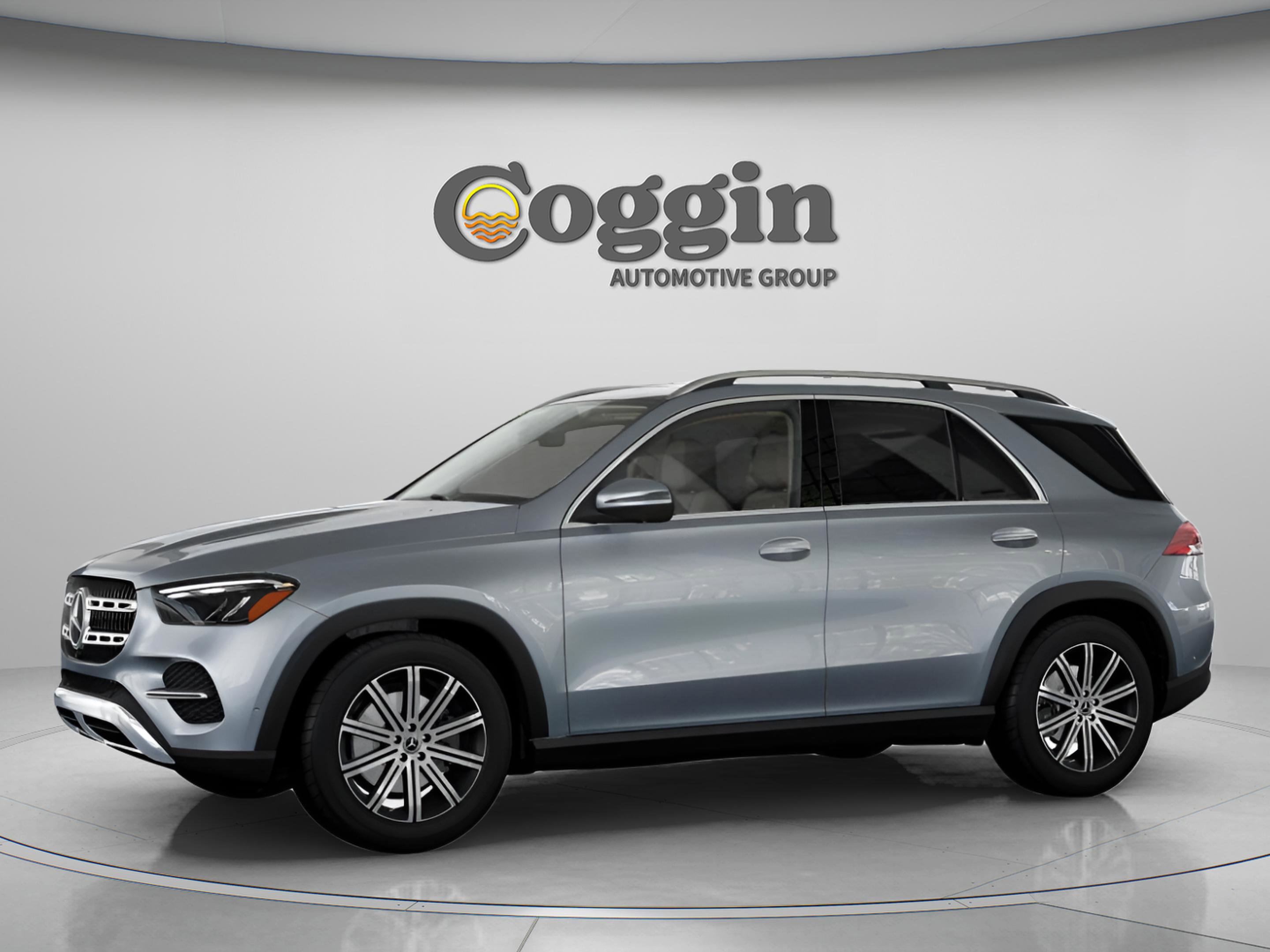 Used 2026 Mercedes-Benz GLE 350 4MATIC image 38