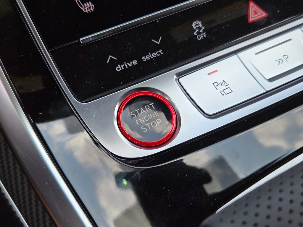 New 2026 Audi SQ8 Prestige AWD/4WD image 24