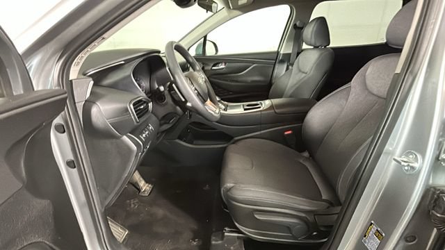 Certified 2023 Hyundai Santa Fe SE AWD/4WD image 11