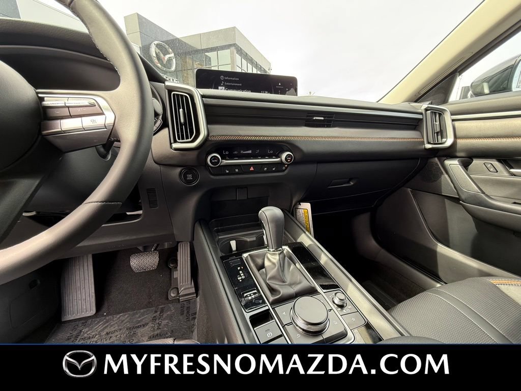 New 2026 MAZDA CX-50 AWD 2.5 S w/ Premium Package image 20