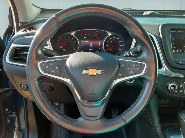 Used 2019 Chevrolet Equinox LT image 16