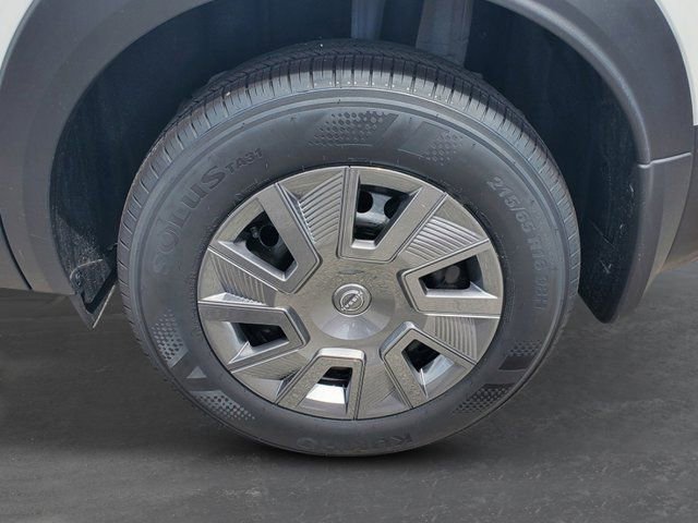 New 2026 Nissan Kicks S image 12